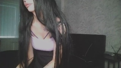 BeliaHaar live cam on Cam4