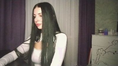 BeliaHaar live cam on Cam4