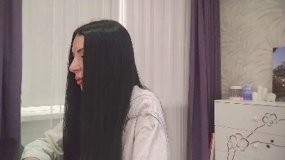 BeliaHaar live cam on Cam4