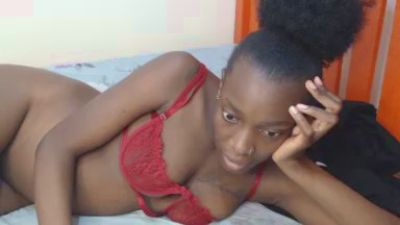 Belinda_waridi live cam on Cam4