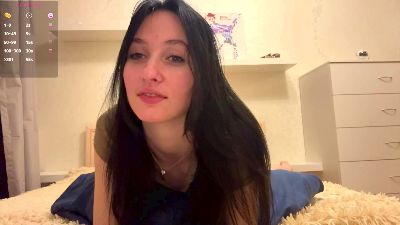 BellKreft live cam on Cam4