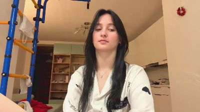 BellKreft live cam on Cam4