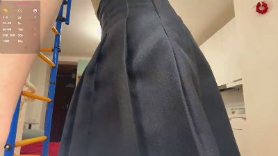 BellKreft live cam on Cam4