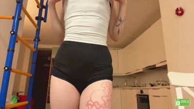 BellKreft live cam on Cam4