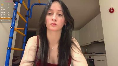 BellKreft live cam on Cam4