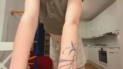 BellKreft live cam on Cam4
