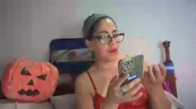 BellaAldama live cam on Cam4