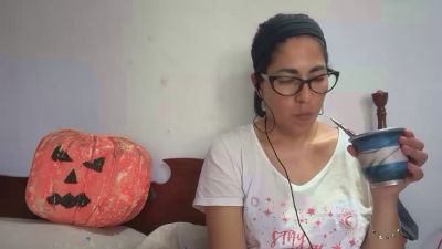 BellaAldama live cam on Cam4