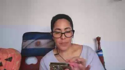 BellaAldama live cam on Cam4