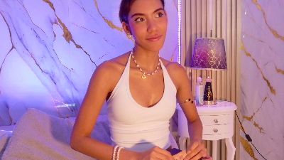 BellaHarpeer live cam on Cam4