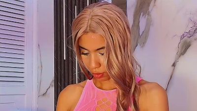 BellaHarpeer live cam on Cam4