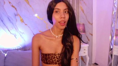 BellaHarpeer live cam on Cam4