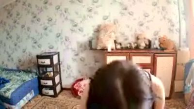 BellaHuson live cam on Cam4