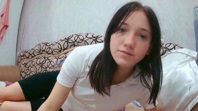 BellaHuson live cam on Cam4