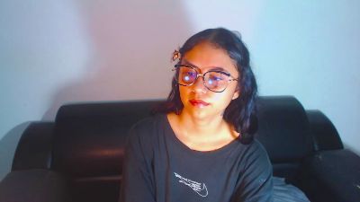 BellaLuxxs live cam on Cam4