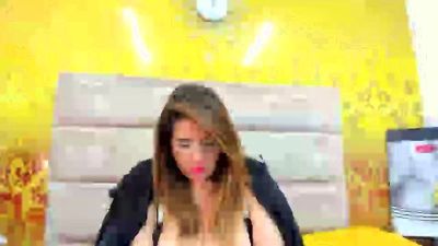 BellaMystic1 live cam on Cam4