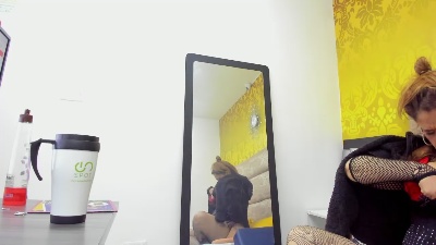 BellaMystic1 live cam on Cam4
