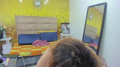 BellaMystic1 live cam on Cam4