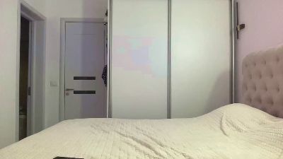 BellaParker live cam on Cam4