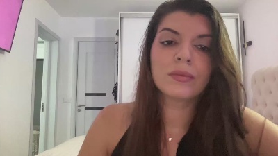 BellaParker live cam on Cam4