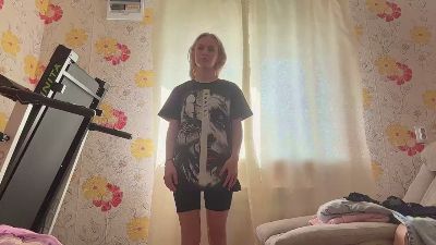 BellaPipes live cam on Cam4