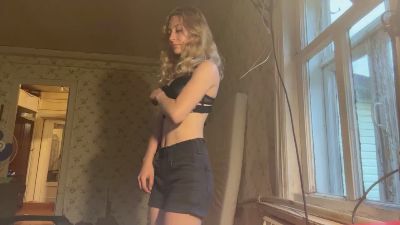 BellaPipes live cam on Cam4