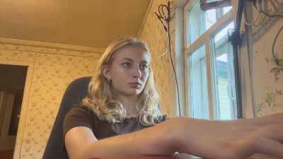 BellaPipes live cam on Cam4