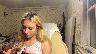 BellaPipes live cam on Cam4