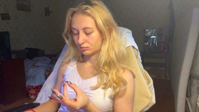 BellaPipes live cam on Cam4