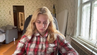 BellaPipes live cam on Cam4