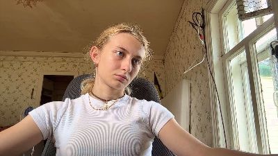 BellaPipes live cam on Cam4