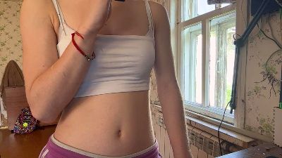 BellaPipes live cam on Cam4