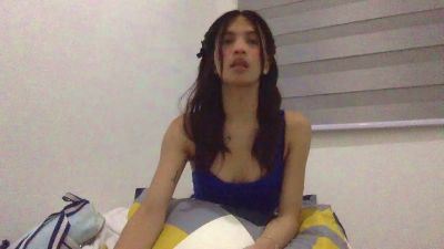 BellaPorsche live cam on Cam4