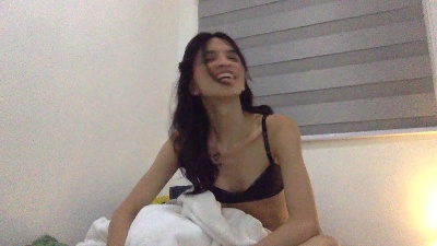 BellaPorsche live cam on Cam4