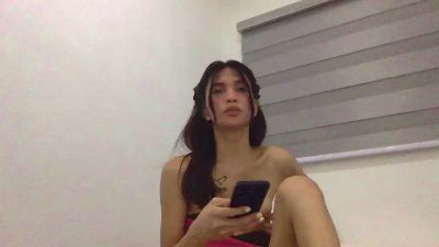 BellaPorsche live cam on Cam4