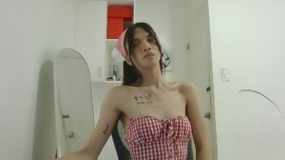 BellaPorsche live cam on Cam4