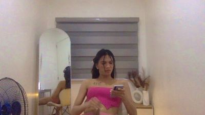 BellaPorsche live cam on Cam4