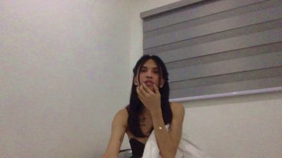 BellaPorsche live cam on Cam4