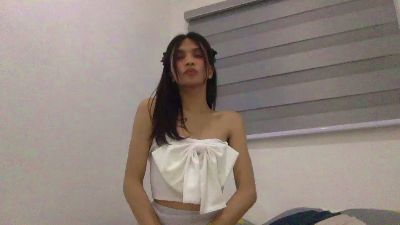 BellaPorsche live cam on Cam4