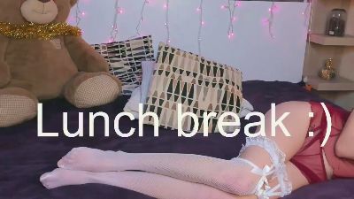 BellaSkyex live cam on Cam4