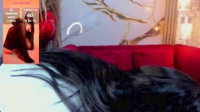 BellaWilliams live cam on Cam4