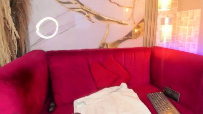 BellaWilliams live cam on Cam4