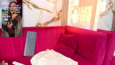 BellaWilliams live cam on Cam4