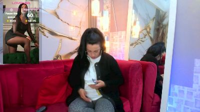BellaWilliams live cam on Cam4
