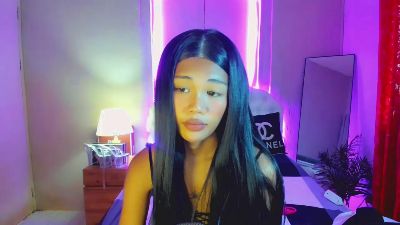 Bella_09 live cam on Cam4