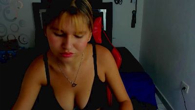 Bella_Blanca weiblich-Webcam live aus Kolumbien