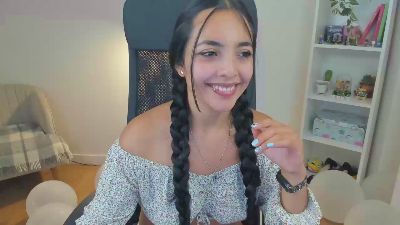 Bella_Evans live cam on Cam4