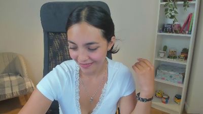 Bella_Evans live cam on Cam4