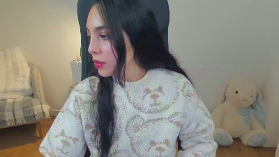 Bella_Evans live cam on Cam4