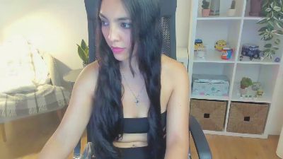 Bella_Evans live cam on Cam4